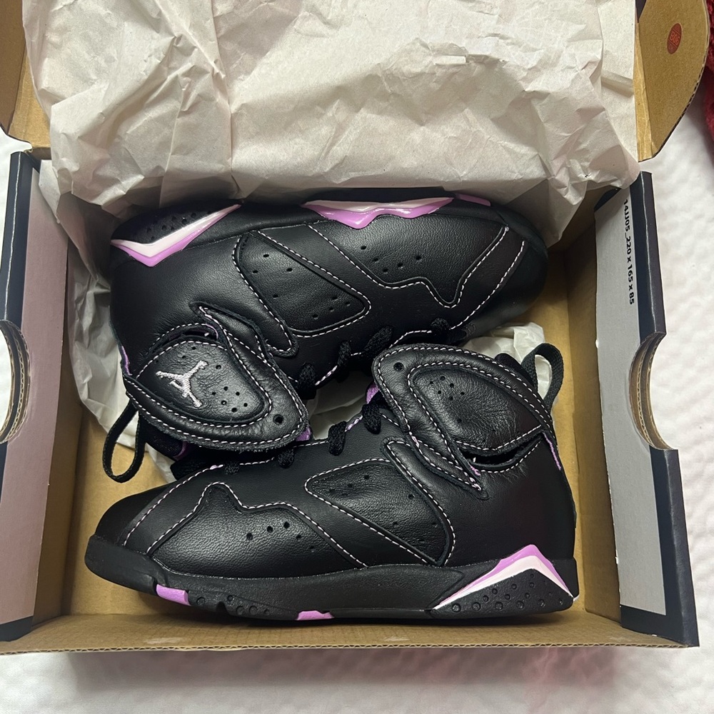 Jordan 7 retro